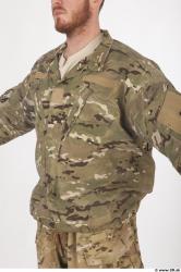 American Army Uniform # 2